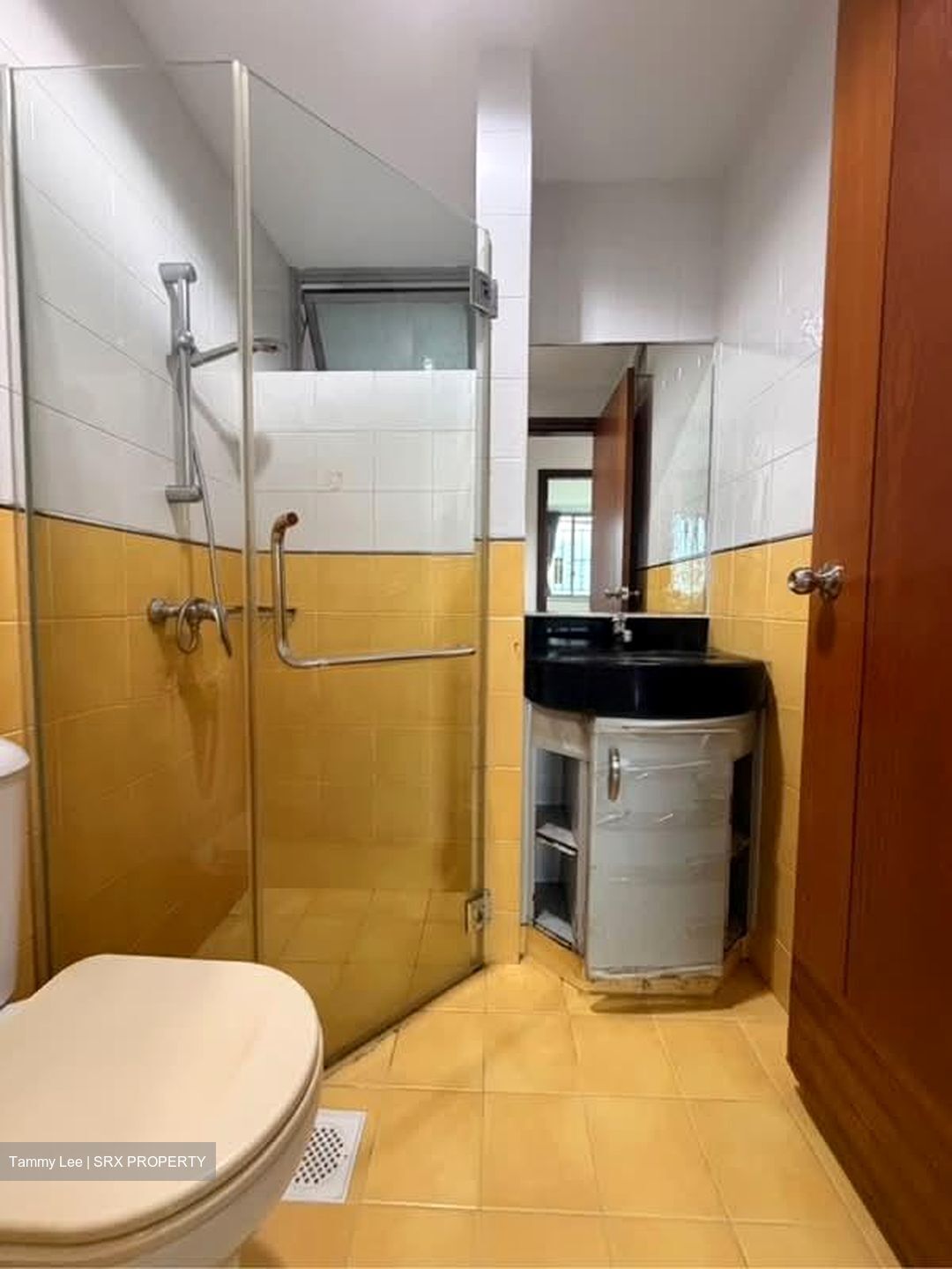 Bishan Loft (D20), Condominium #600092191